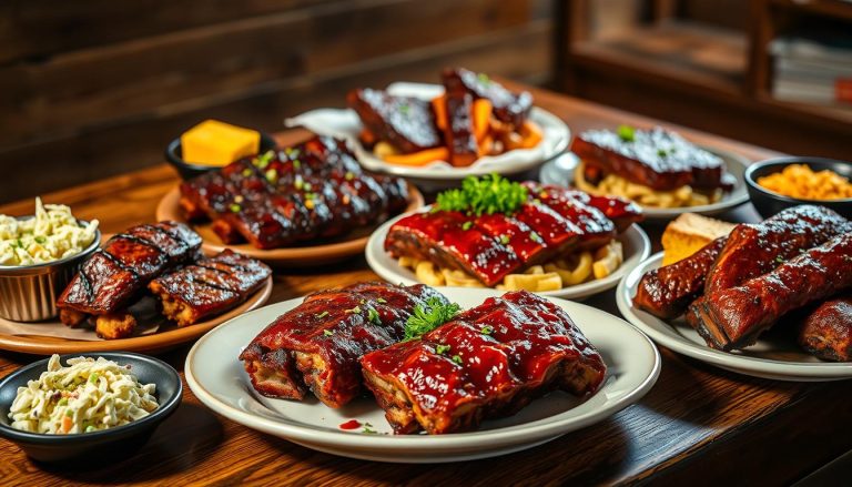 Chili's Ribs Menu With Prices