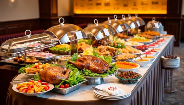 Golden Corral Catering Menu With Prices