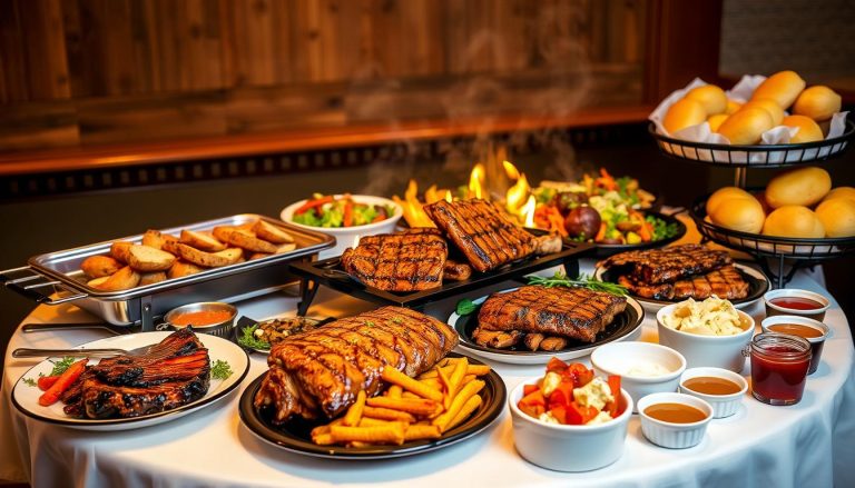 Longhorn Steakhouse Catering Menu With Prices