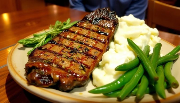 Longhorn Steakhouse Evansville Menu With Prices