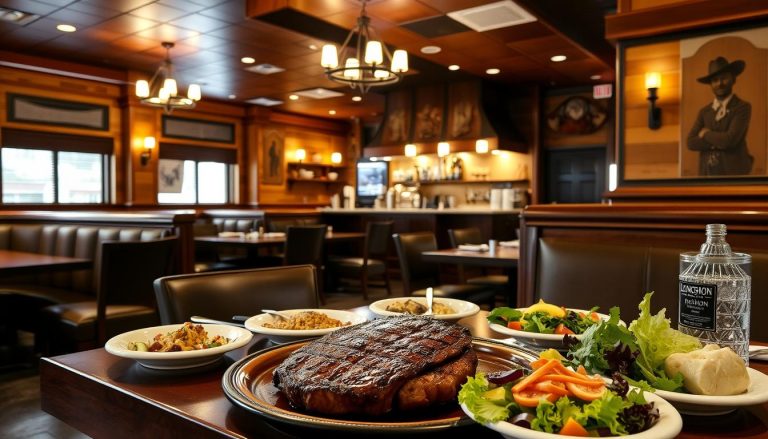 Longhorn Steakhouse Full Menu With Prices