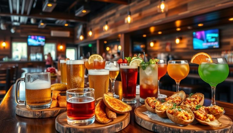 Longhorn Steakhouse Happy Hour Menu With Prices