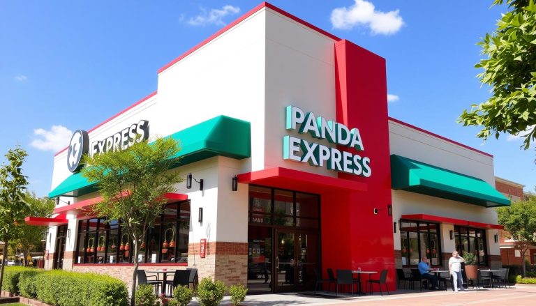 Panda Express Menu With Prices Open Now