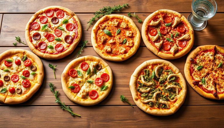 Panera Bread Pizza Menu With Prices