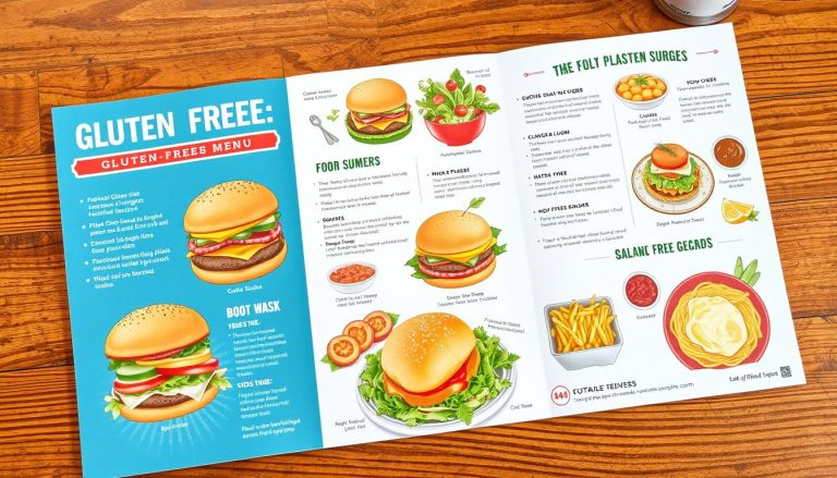 Red Robin Gluten Free Menu With Prices