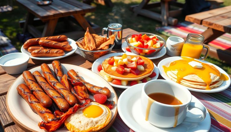 cookout breakfast menu