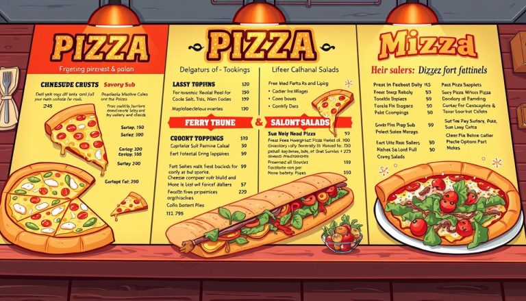 hungry howie's pizza delaware menu