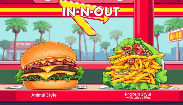 in and out hidden menu