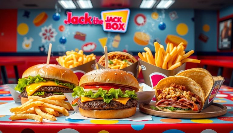 jack in the box dollar menu