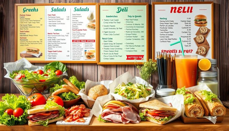 mcalister's deli columbus menu