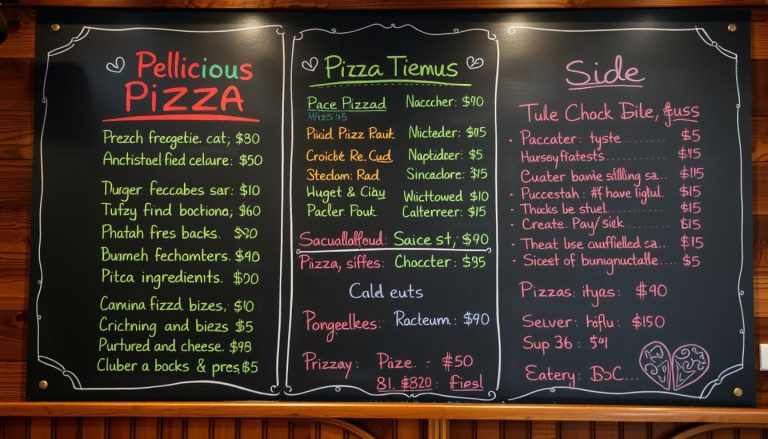 papa murphy's menu with prices