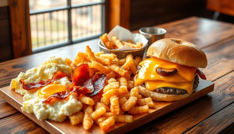 whataburger breakfast menu